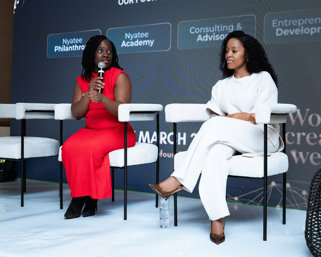 Afri master event highlight